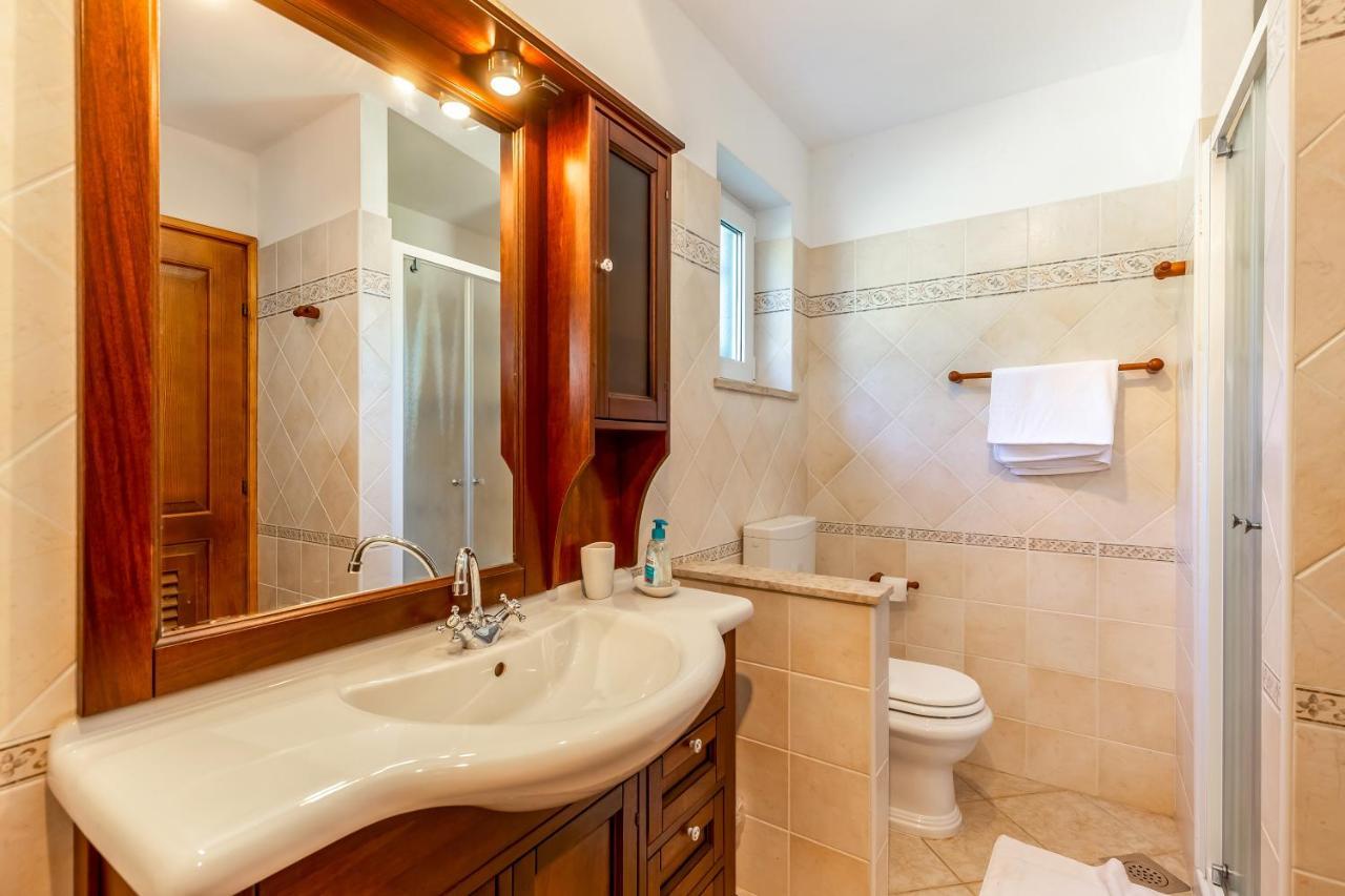 Villa Rea Brseč Dış mekan fotoğraf